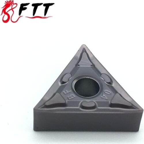 TNMG160404 BF VP15TF high quality metal turning tool TNMG 160404 part lathe CNC tool lathe cutter