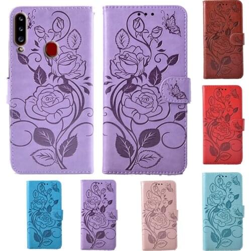 VCMIS Samsung Galaxy A20s Phone Cases
