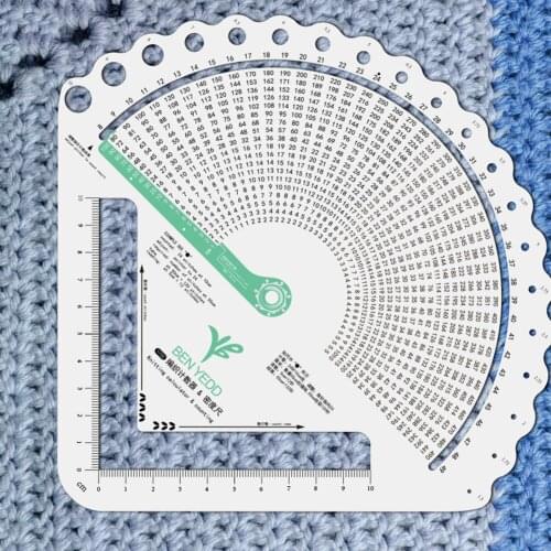 Winnereco Knitting Rulers China
