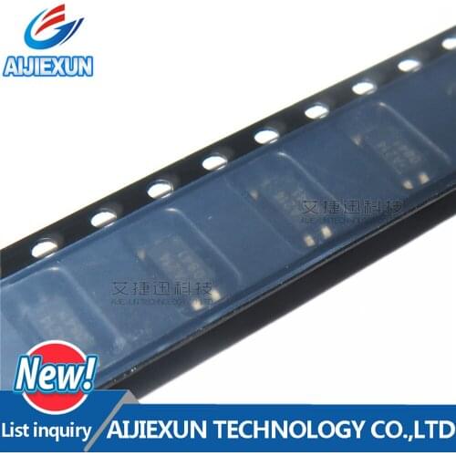 20Pcs ACPL-214-500E A214 SOP4 ACPL-214 AC Input, Half-Pitch Phototransistor Optocoupler in stock 100%New and original