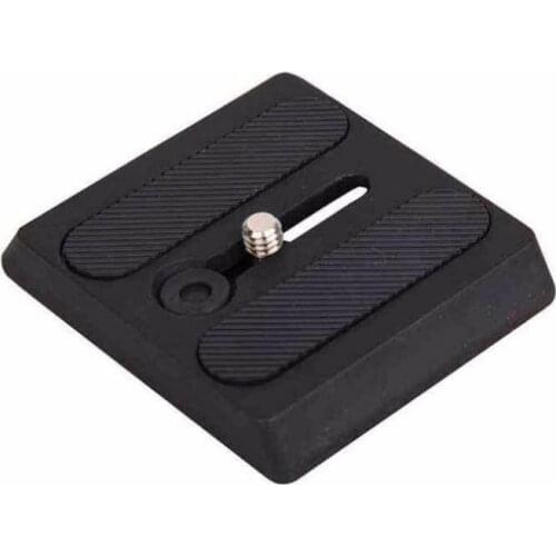 Benro BH2/HD2 Quick release plate