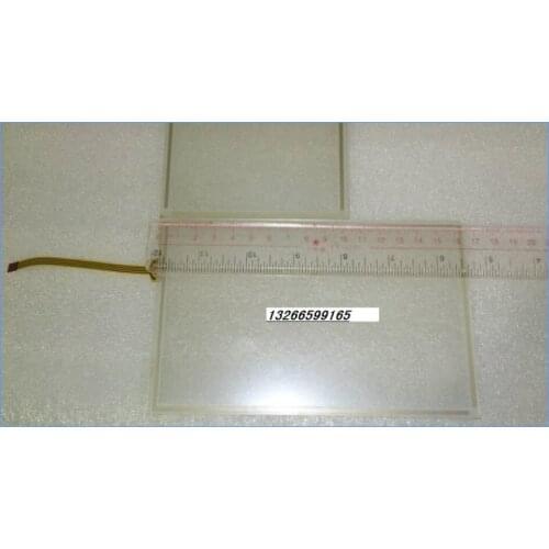 Free shipping New weinview touch screen MT6070IH2WV /MT6070IH touch panel shipping