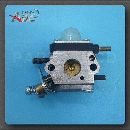 Carb Kits Fit For Mantis Tiller 7222 7225 SV-5C/2 For Zama C1U-K82 A021001090 STIHL Carburetor