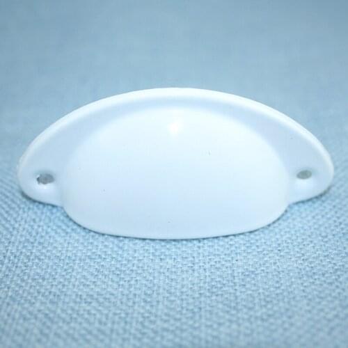 Home Retro Metal Kitchen Drawer Cabinet Door Handle And Furniture Knobs Handware Home Cupboard Antique Brass Shell Pull Handles