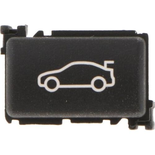 Electric Trunk Hatch Liftgate Switch Latch Release Button for BMW F20 F30 F35 F10 F11 F18