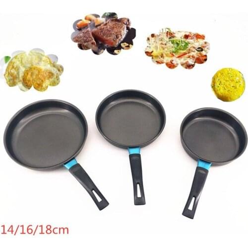 HiMISS Non-stick Pans