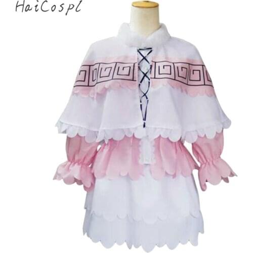 KannaKamui Cosplay Costume Anime Girls Kobayashi-san Chi no Maid Dragon Disguise Suit Kawaii Cute Outfit Party Women Fancy Adult