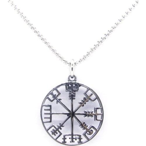 Rany&Roy Newest Gothic Style Pendant 316L Stainless Steel Jewelry Biker Band Party Pendant