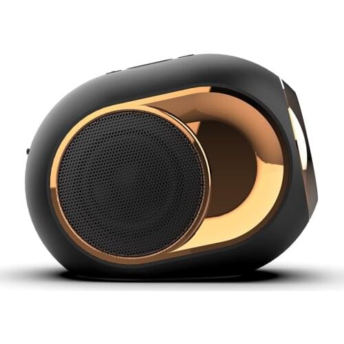 New Arrival Portable Mini Music Bluetooth Speaker Wireless Bluetooth Speaker Bluetooth Speaker Subwoofer Dropshipping 20