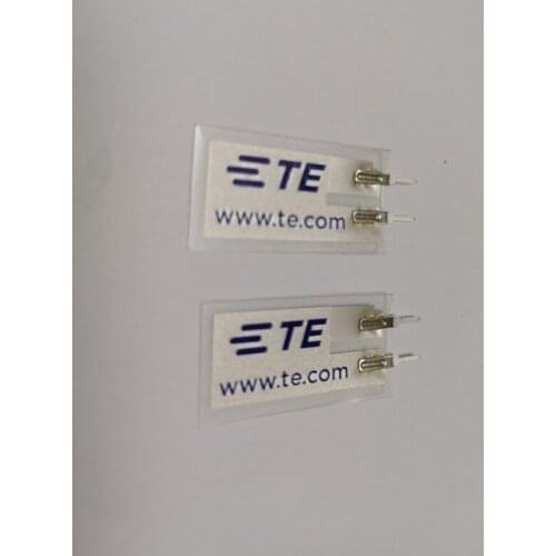 PVDF Piezoelectric Film Vibration Sensor LDT0-028K High Sensitivity Vibration Detection