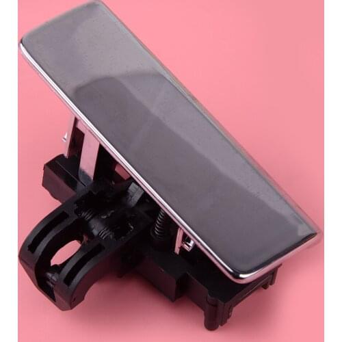 CITALL Right Hand Drive 735450126 Car Glove Box Front Lid Handle Lock Catch 735426145 Fit For Fiat Grande Punto