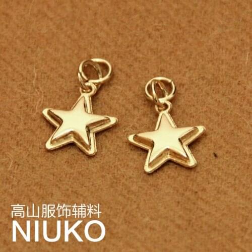 Ruphi Pendant Chains