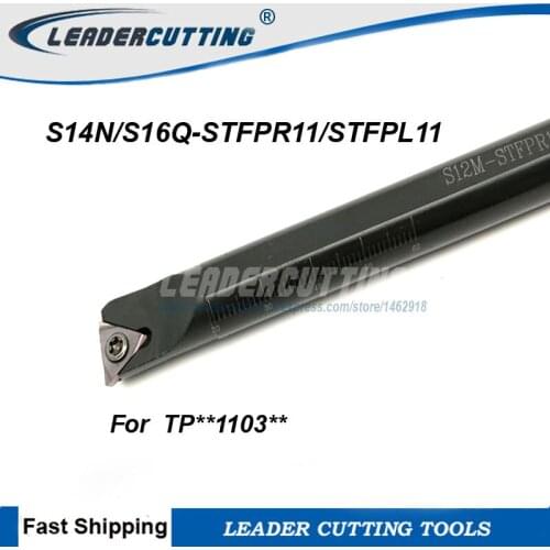 S14N-STFPR11 S14N-STFPL11 S16Q-STFPR11 STFPL11 91 Dregee Boring Bar,indexable lathe tool,CNC tool holder, Internal tool Holder
