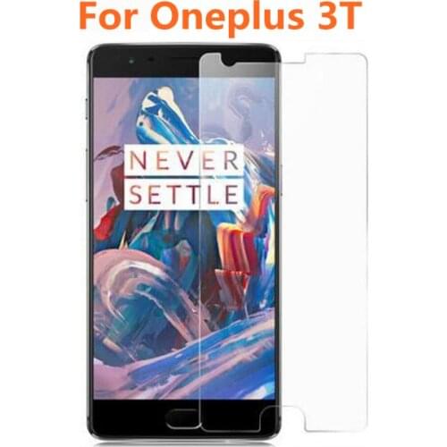 ShuiCaoRen Screen Protectors For OnePlus 3T