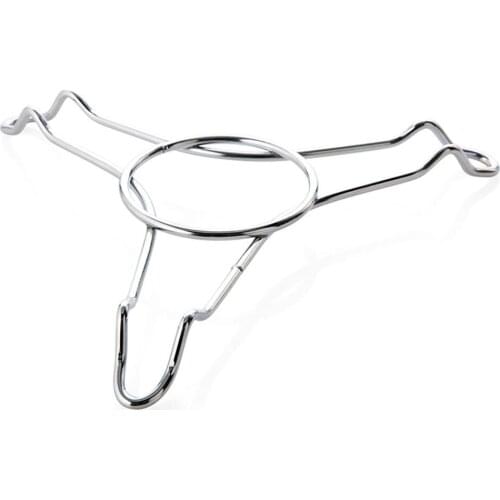 Stainless Steel Household Steamer Bamboo Rack Water-resistant Buns Steamer Kitchen Pot Steaming Dish Rack Supplies Tools