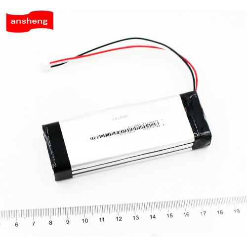 High Quality 2500mAh Battery for Harman Kardon Onyx Loudspeaker Battery PR-633496