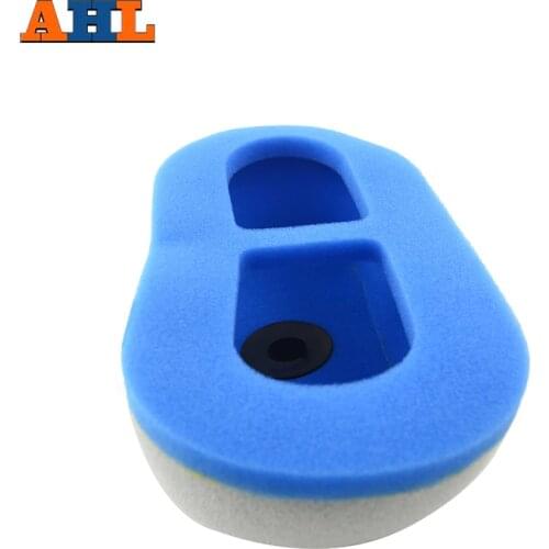 AHL Cross Motorcycle Parts Air Filter For Honda CRM250 CRM250AR XR650L XR600R XR400R XR350R XR250R XR250L