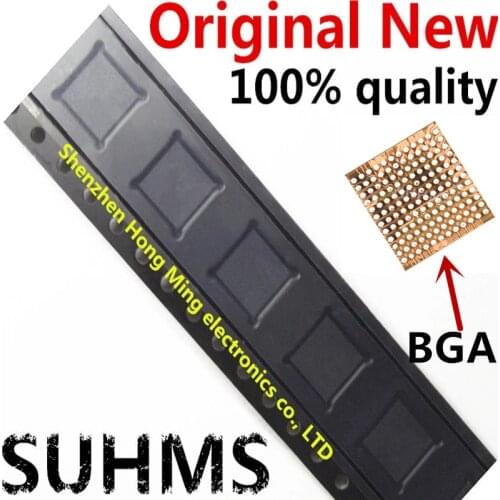 1piece)100% Original New 338S00105 Big large Audio IC for iPhone 7 7P 7 Plus BGA Chipset