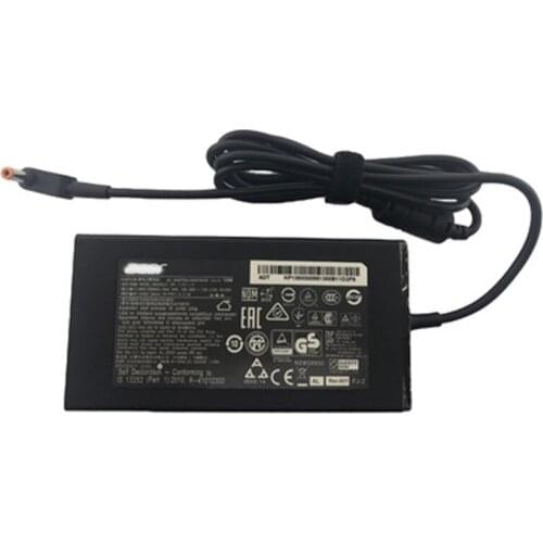 19V 7.1A 135W 5.5*2.5mm Laptop AC Adapter Charger For Acer Aspire L3600 PA-1131-16 Laptop PC Computer Power Supply