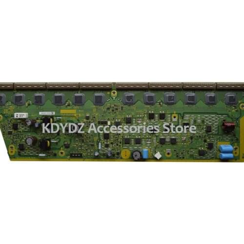 Free shipping Good test for TH-P42U33C TH-P42U30C SN board Y board TNPA5349 AB