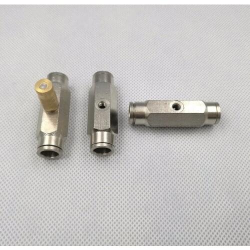 Quick Coupling Slip Lock,Fog Mist System Slip Lock Connector,quick union slip lock hose connector,mist nozzle
