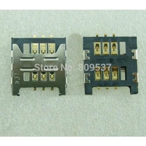 For Samsung Galaxy Nexus i9250 SIM Card Reader Sim Tray Holder