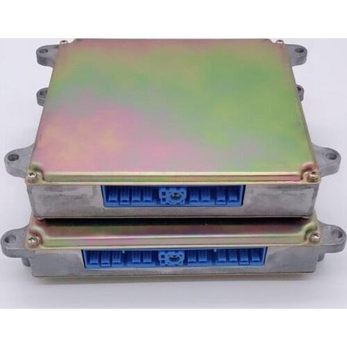 EX120 ECU controller 9104908 EX120-2 EX120-3