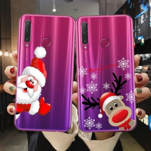 Чехлы для телефонов Huawei Honor 8C KACKYFUL China At AliExpress