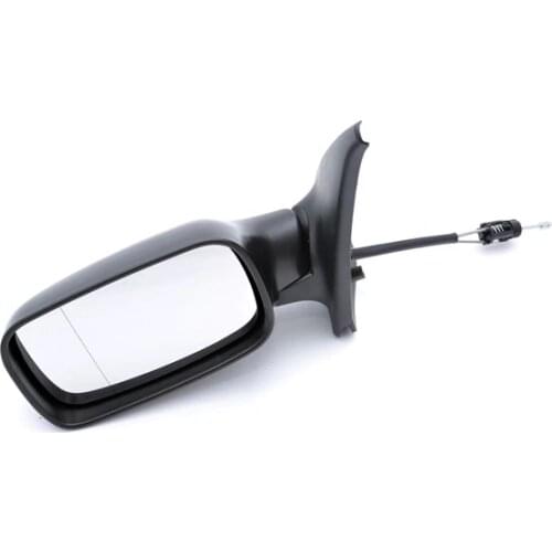 Fiat Palio Left Door Mirror [Cey] (735303664) auto replacement pieces and accessories car mirror and gates