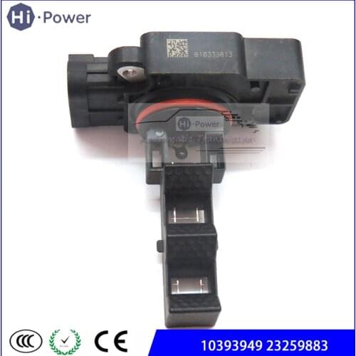 Original 10393949 23259883 213-4601 2134601 Mass Air Flow Sensor MAF For Chevrolet Express 2500 3500 4500 6.6L Engine Diesel