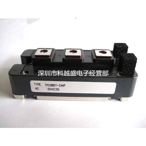 CM100DY-24NF Module Original, can provide product test video
