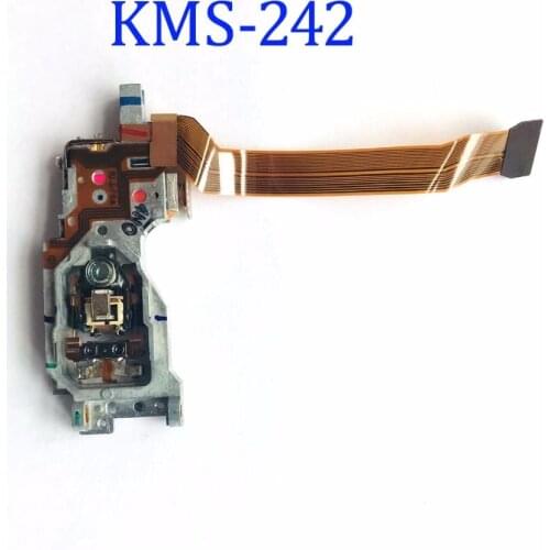 Original new KMS-242 KMS242 CD MD Laser lens