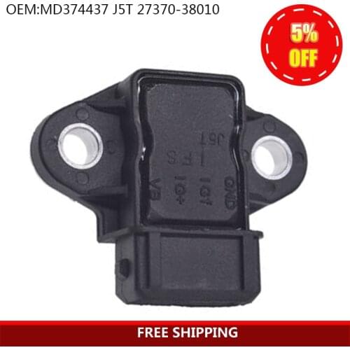 Ignition Failure Misfire Sensor MD374437 J5T 27370-38010 For HYUNDAI FOR KIA K-M