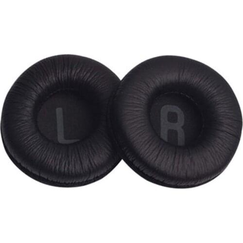 Replacement Foam Earmuffs Ear Pads Sponge earplug Pads For JBL Tune600 T500BT T450 T450BT JR300 JR300BT Headphones