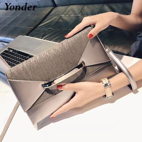 Yonder Women's Envelope Bags