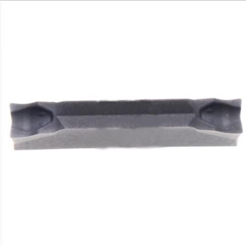 ZC 100% Original ZPFD ZPFD0302-MG YB9320 YBC251 YBG302 Carbide Insert For Lathe Cutters High Quality 10PCS CNC