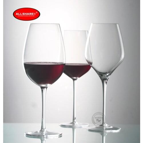 Allshare Wine Glasses