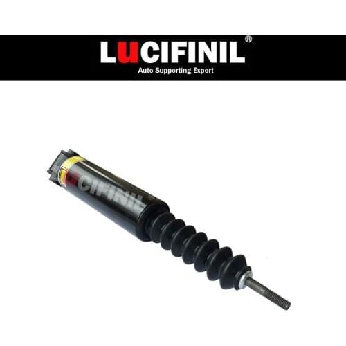 LuCIFINIL New For Volvo XC90 Suspension Damper Rear Shock Absorber 30639791 With Inner Air Bag