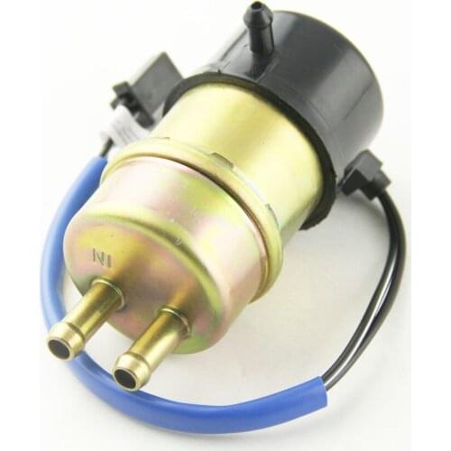 Petrol Fuel Pump For Yamaha FZS600 FAZER YZF600R XV1600 FZX250 FZR250 Genesis FZR250R FZR400 FZR600 5RT-13907-00 5DM-13907-00