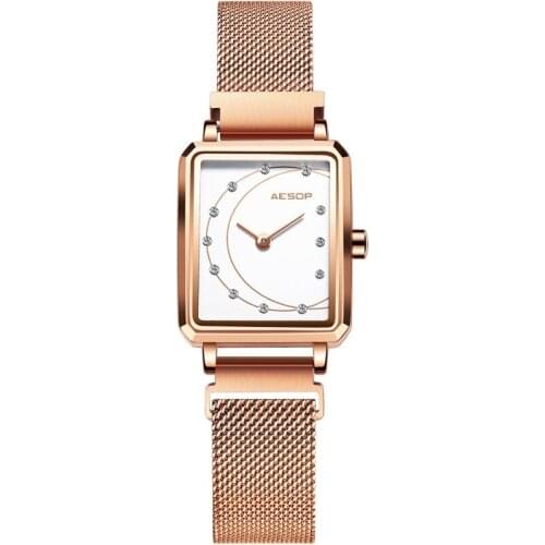 New Fashion Women Quartz Watches Top Brand Luxury 2021 Trend Fashion Watches For Women Designer Wristwatches Relojes Para Mujer