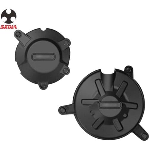 Motorcycle Engine Cover Clutch Protection Cover For APRILIA RSV4