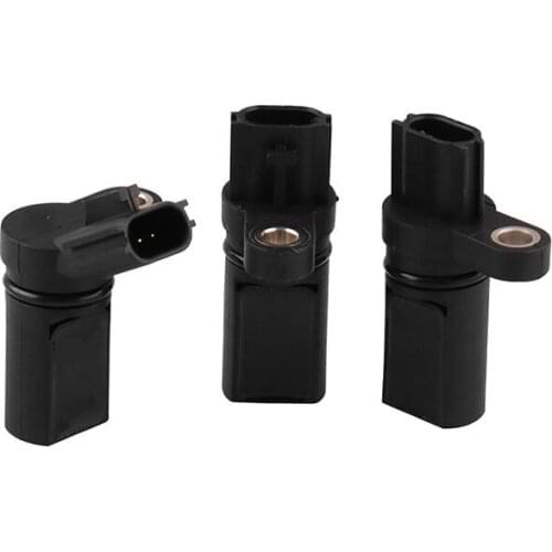For Infiniti FX35 G35 For Nissan Altima 3pcs Car Auto Crankshaft Camshaft Cam CMP Position Sensor LH RH Set Accessories