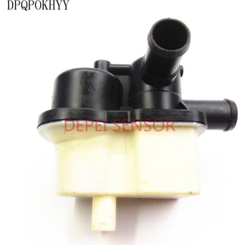 DPQPOKHYY For BO S CH Genuine Fuel Tank Pressure Sensor 0261222008