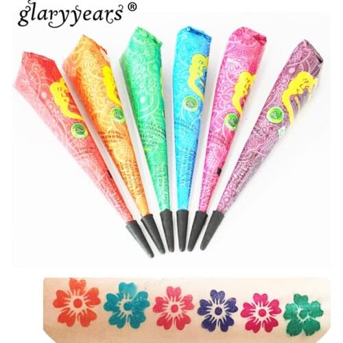 Glaryyears Decorative Cosmetics