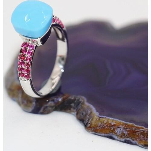 Kayfany Wedding Rings