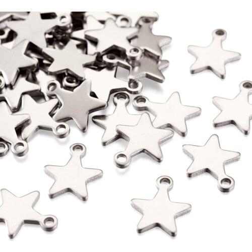 Kissitty Silver Pendants