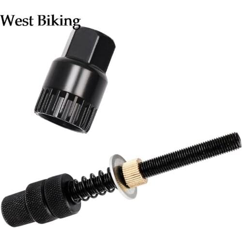 Spline Bracket Fixed Rod Auxiliary Bike Repair Tools Axis Bottom Anti Drop Bike Portable Dustproof Parts for Cycling