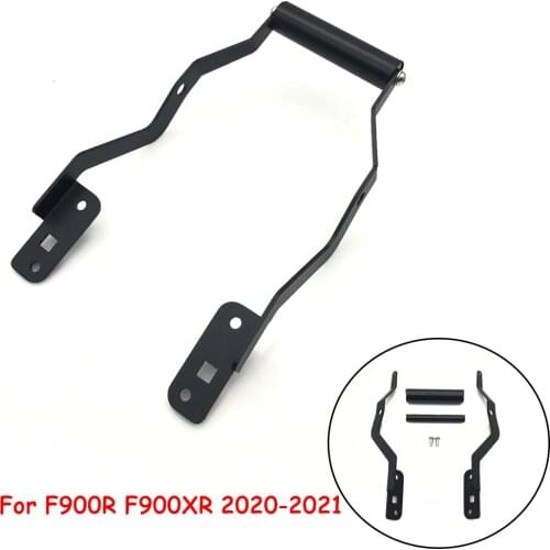 Motorcycle Tachograph Smartphone Camera Mount Bracket GPS Navigation Bracket Holder For BMW F900R F900XR F900R/XR 2020-2021