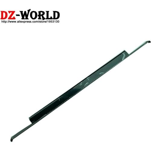 New Original Sliver Screen Front LCD Bezel Hinges Strip Cover for Lenovo Ideapad U530T U530 Touch Laptop 90204056 EALZB003010