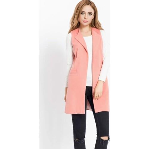 ROSYLION Women's Vests